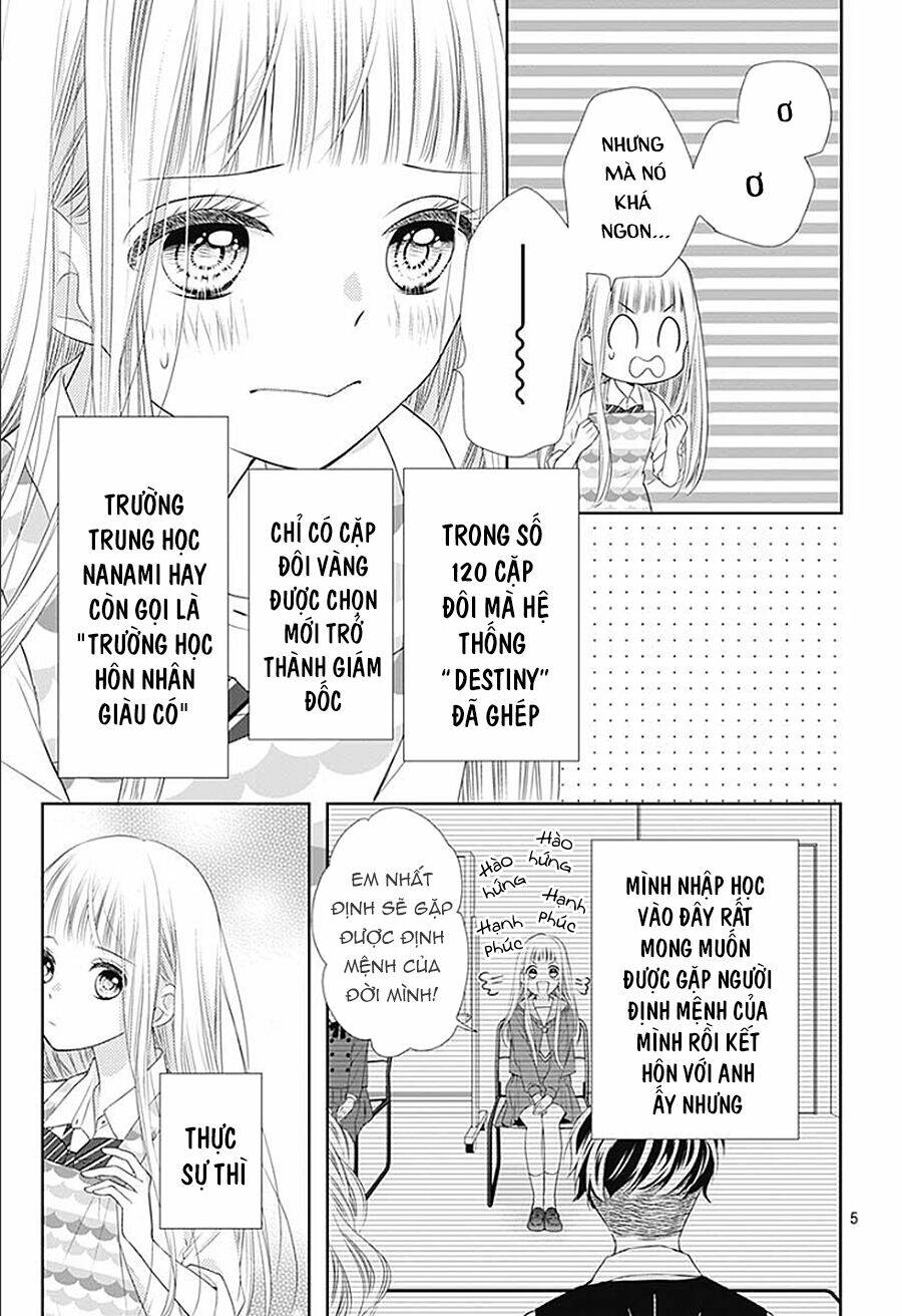 hatsu x kon chapter 2 6