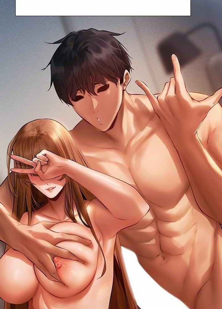 thợ săn bươm bướm chapter 8.2 21