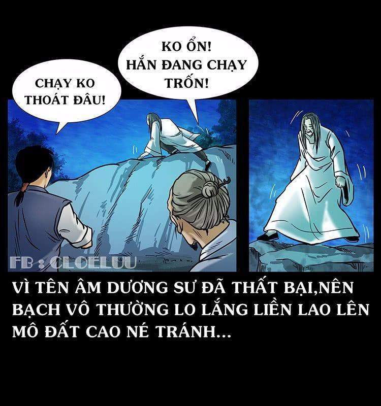 tiên sơn truyền kỳ chapter 16 40