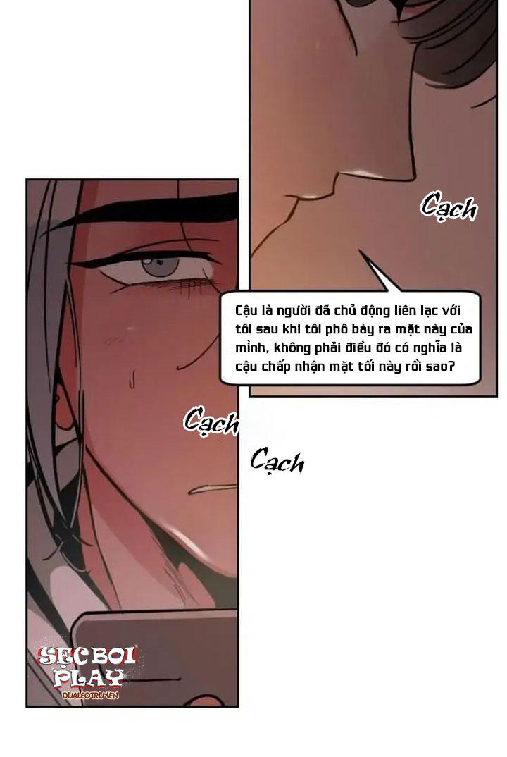 đối tác cơ thể hoàn hảo chapter 20 19