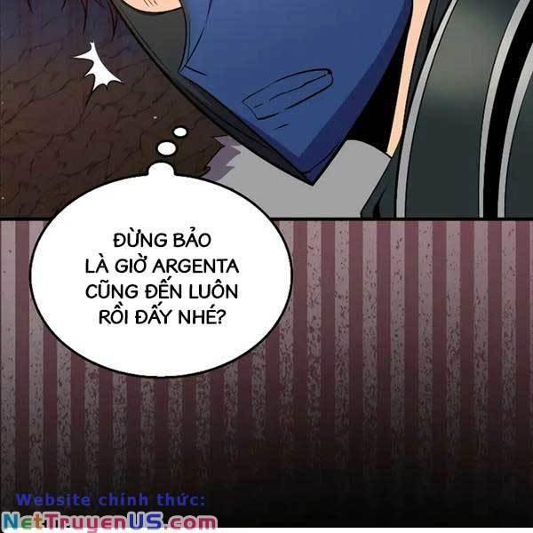 tôi thăng cấp trong lúc ngủ chapter 83 12