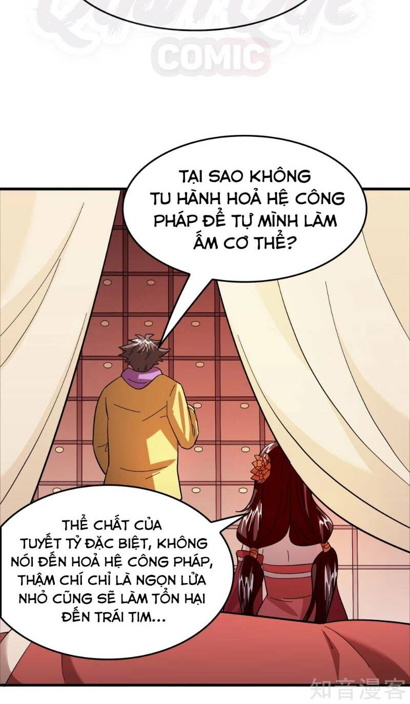 dị giới cung ứng thương chapter 77 4