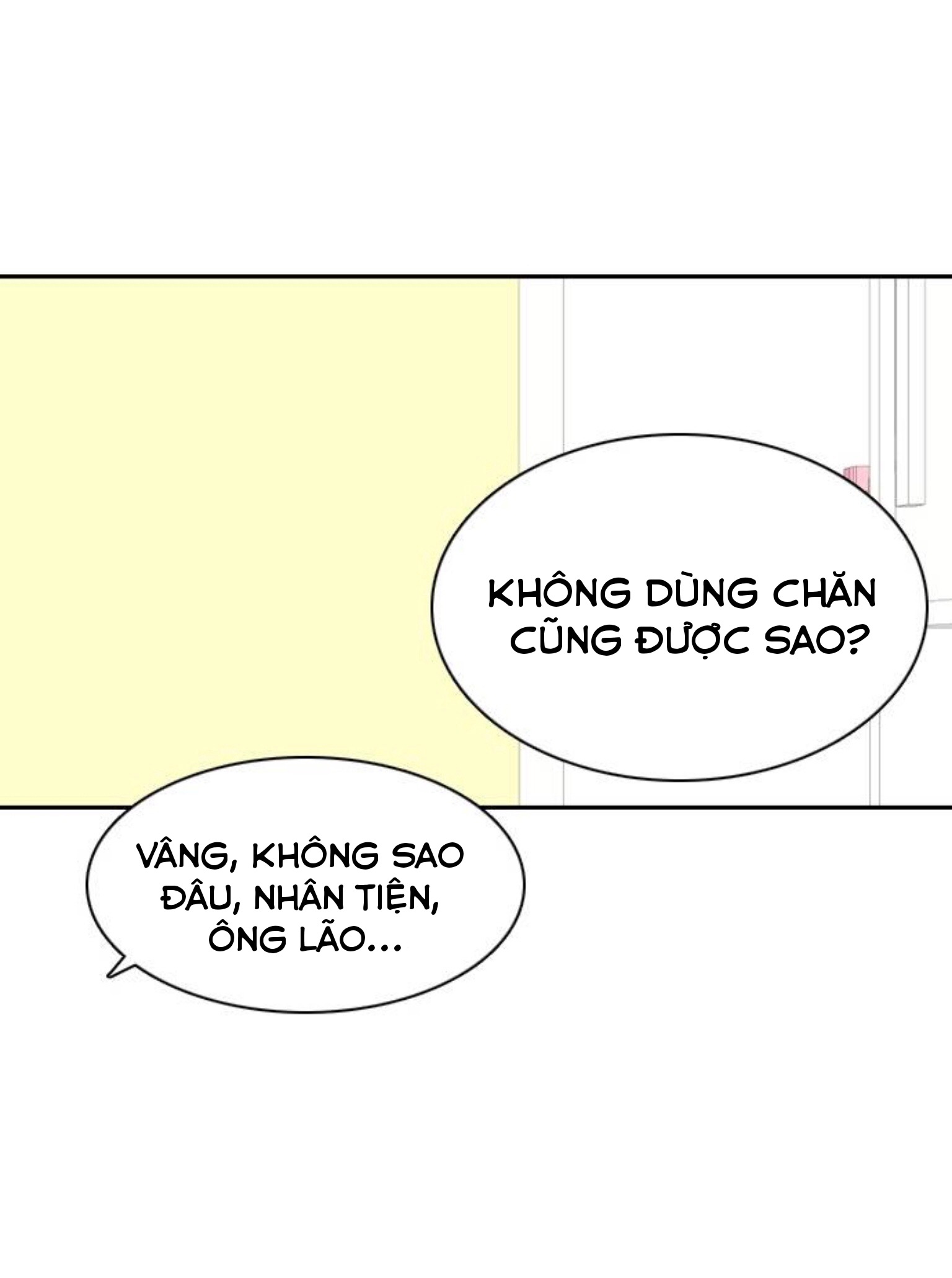 sống chung một nhà chapter 31 47