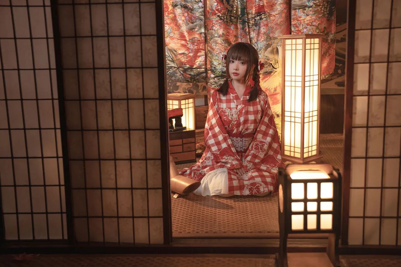 hình cosplay chapter 146 2