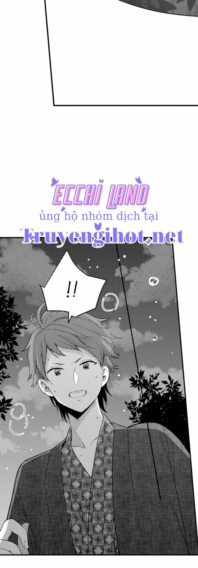 giả vờ ngủ cũng không ngăn được anh ấy chapter 43.1 13