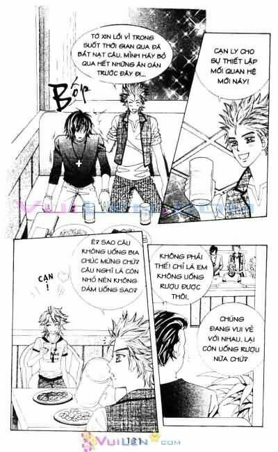 chàng gà mái chapter 2 131