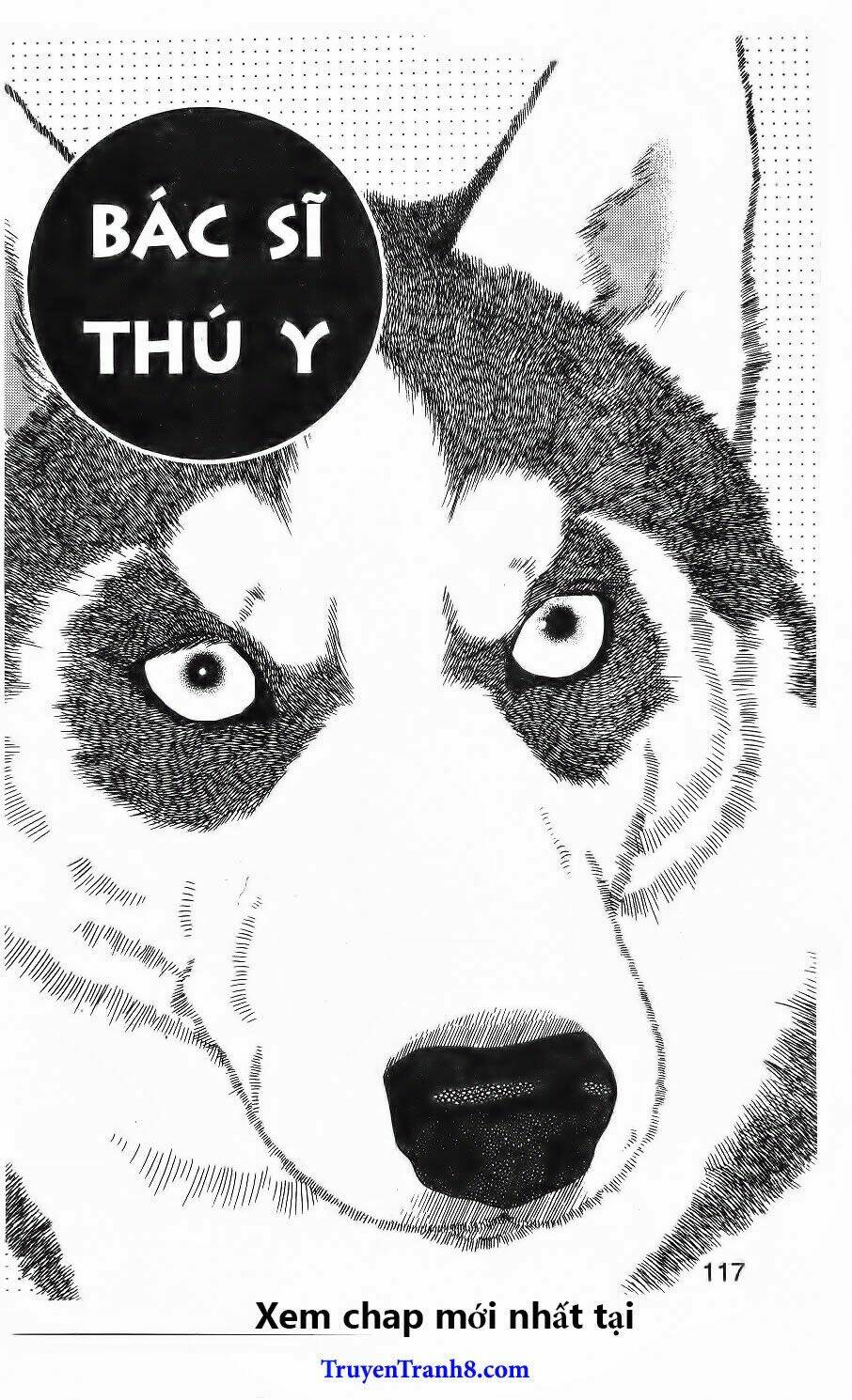 doubutsu no oishasan chapter 97 2