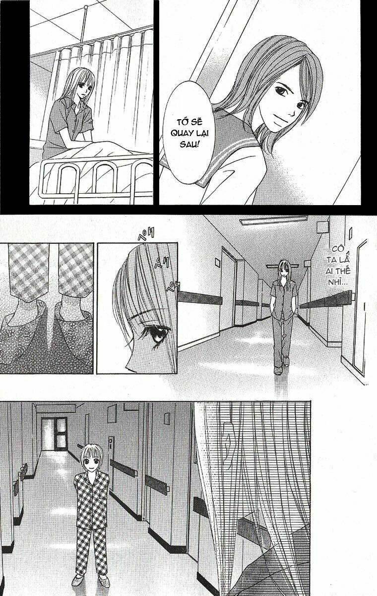 dear friends chapter 1 24