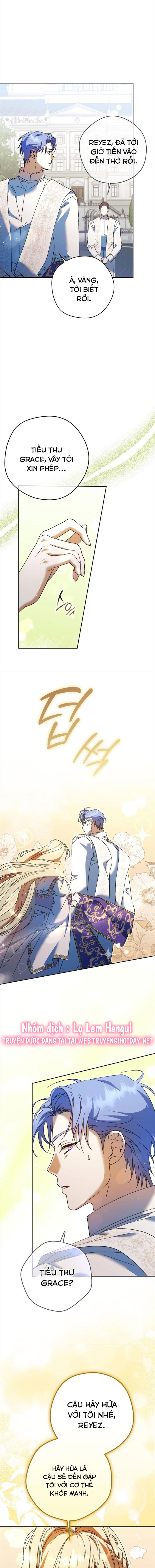 tôi đã cướp mất các nam chính từ tay nữ chính chapter 32 1