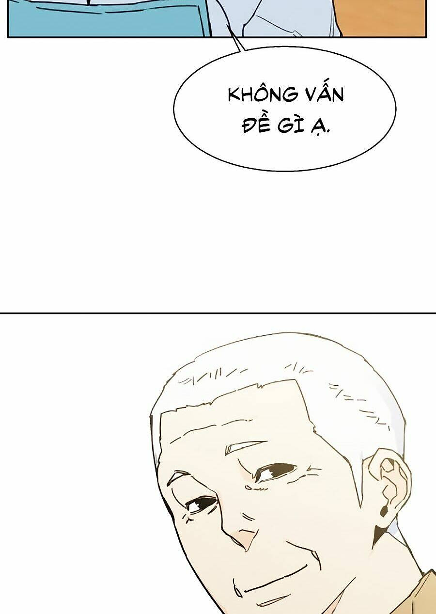 bạn học tôi là lính đánh thuê chapter 2 108