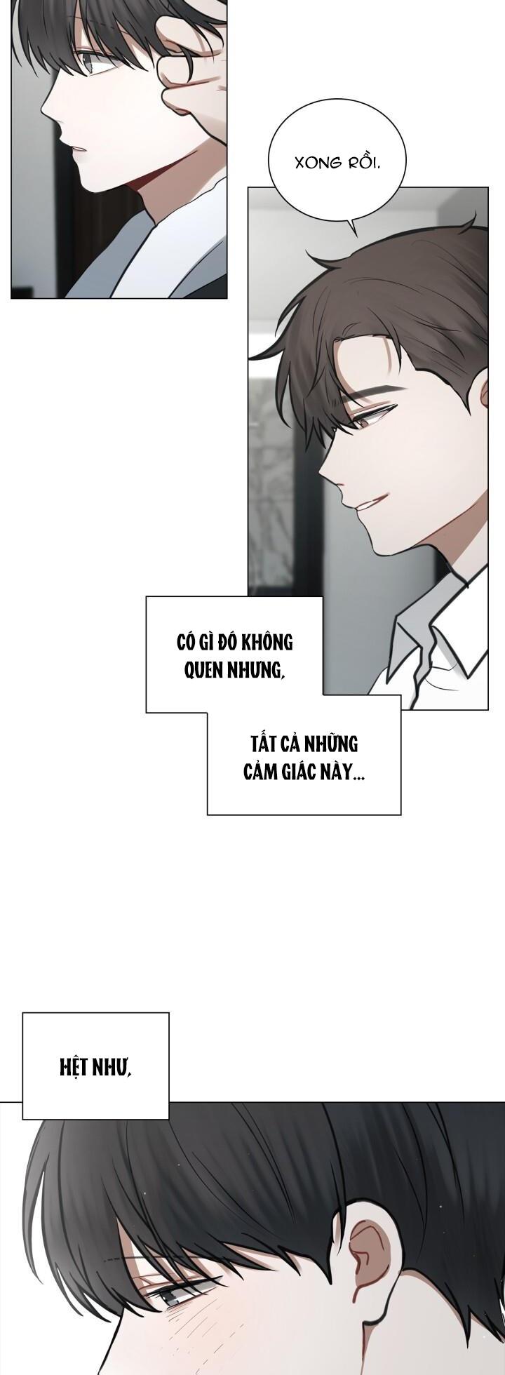 không xa lạ chapter 36 29