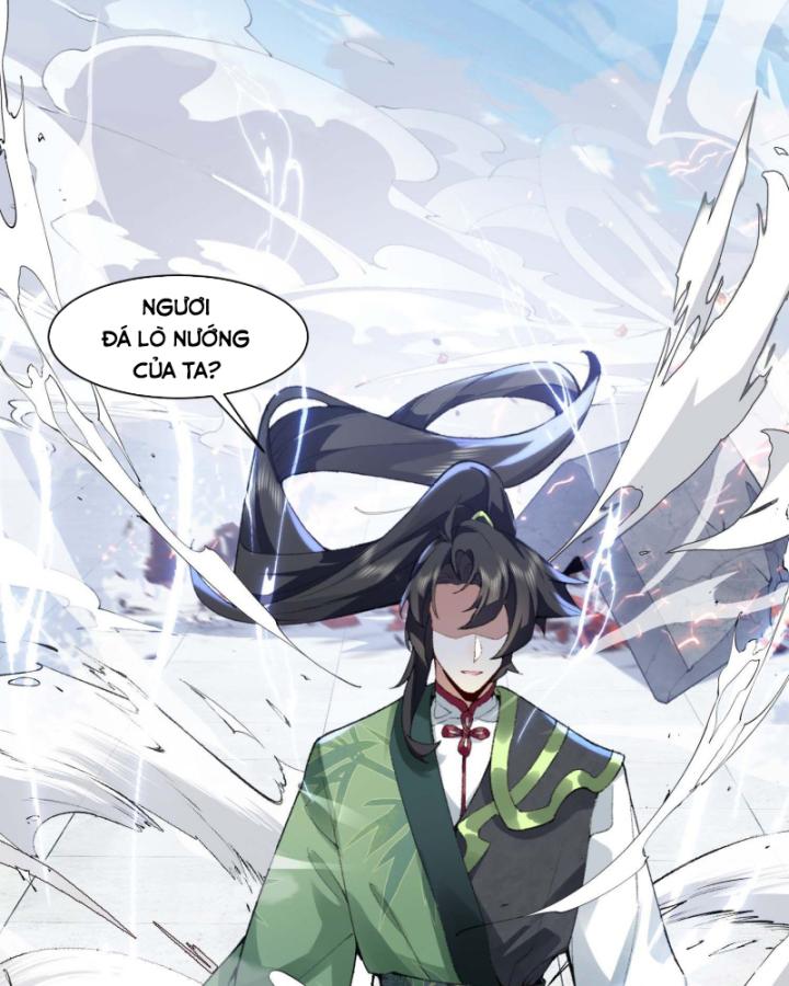 nhị sư huynh là một người phàm nhưng lại rất mạnh chapter 1 104