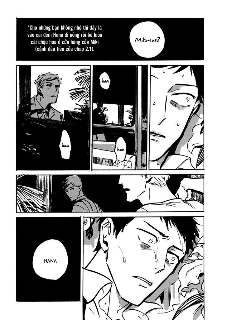 dear, my god chapter 2.2 39