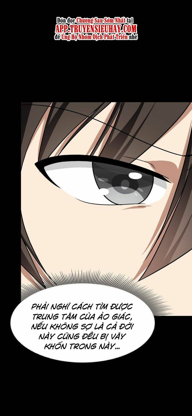 bạn gái virus của tôi chapter 298 12