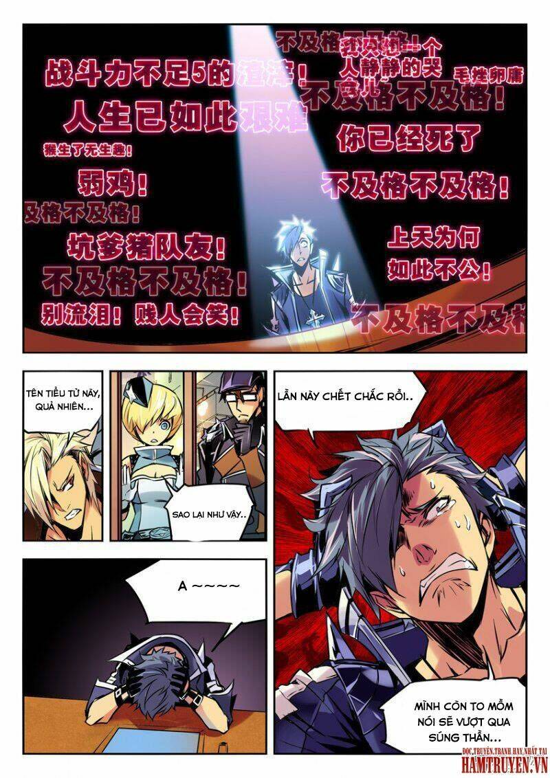 súng thần ký chapter 55 6