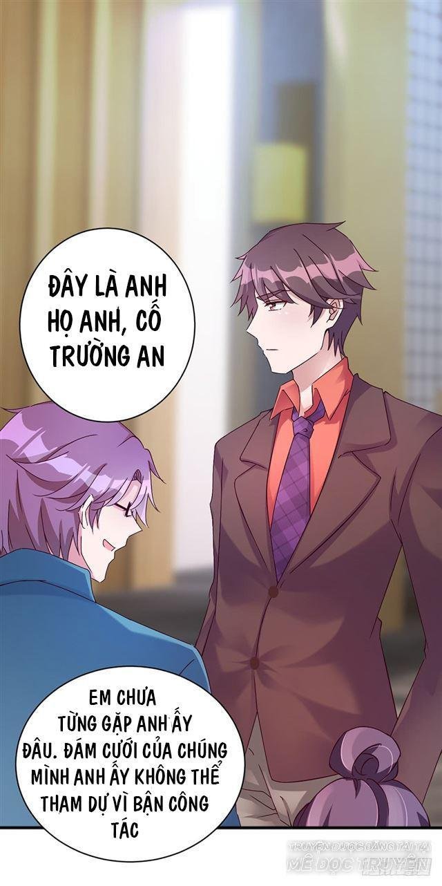 gửi người không quen chapter 6 46