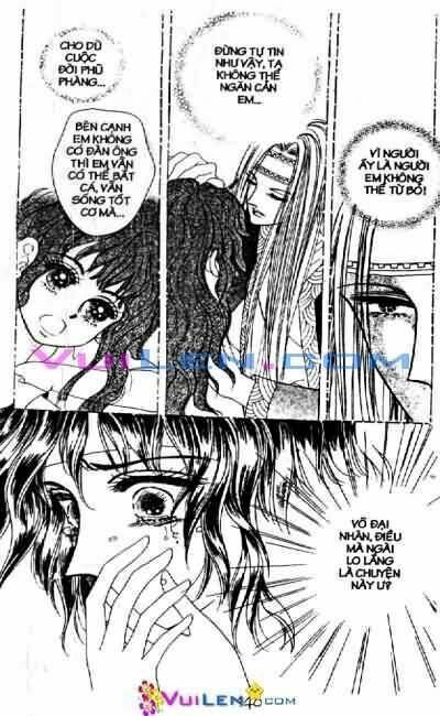 nữ hoàng biển cả chapter 2 140