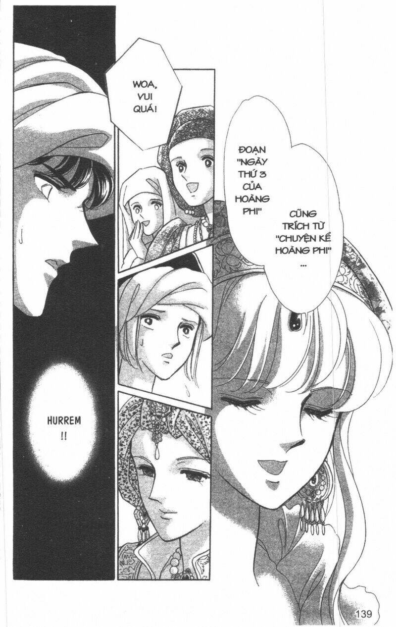 nữ hoàng của đế chế ottoman chapter 5 60