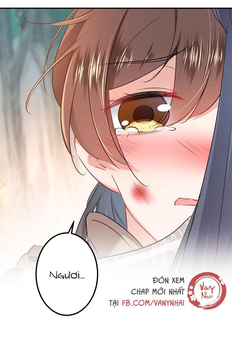 vương gia không thể trêu chapter 81 43