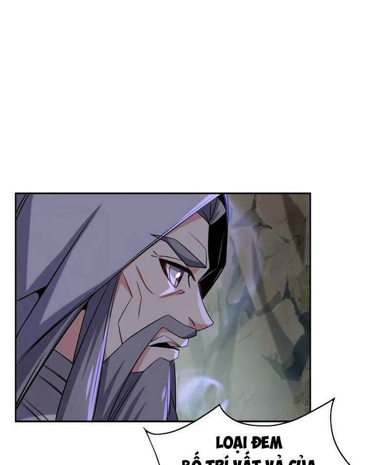thôn phệ một thế giới tu tiên chapter 147 14