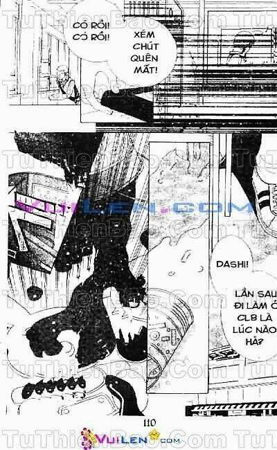 1/4 tình yêu chapter 5 111