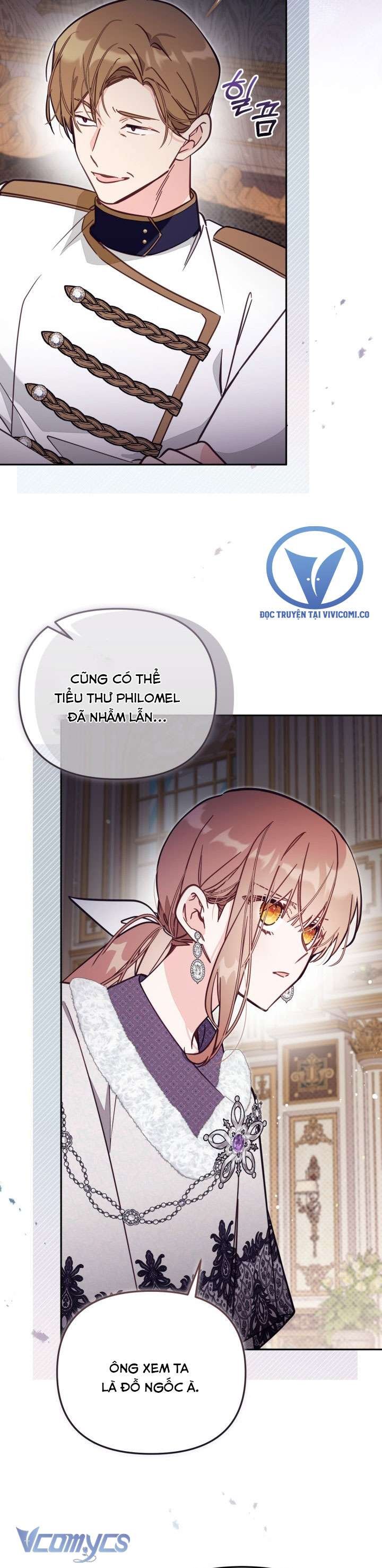 không có chỗ cho kẻ giả mạo chapter 75 29