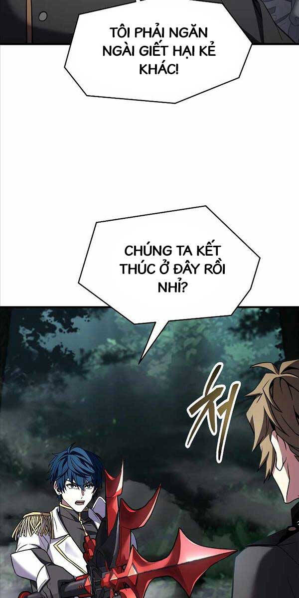 sự trở lại của hiệp sĩ giáo vô song chapter 104 81
