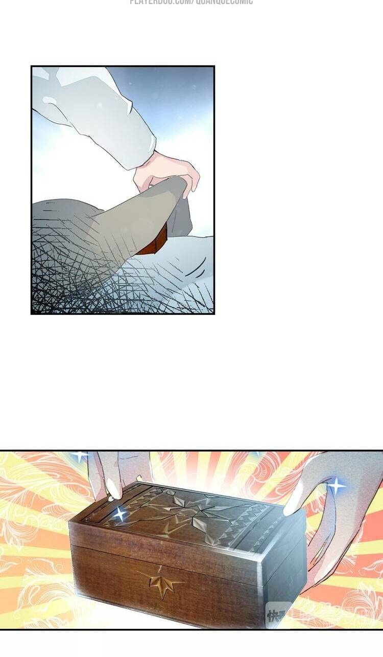 lục tích ma yểm chapter 11 12