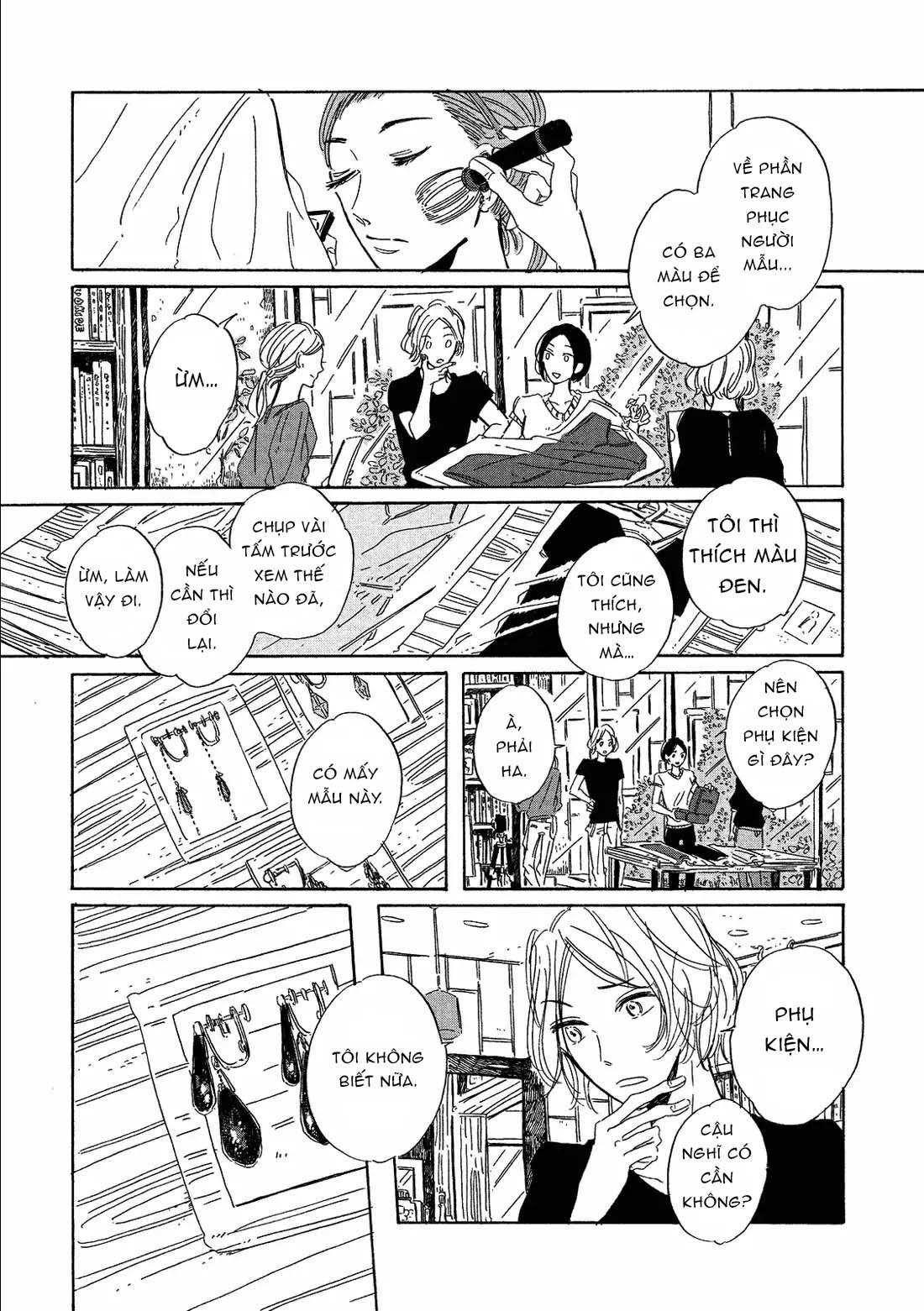 labradorescence chapter 6 1