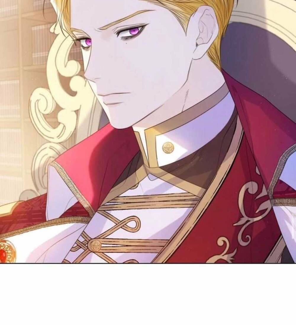 tôi sẽ từ bỏ vị trí hoàng hậu chapter 25 21