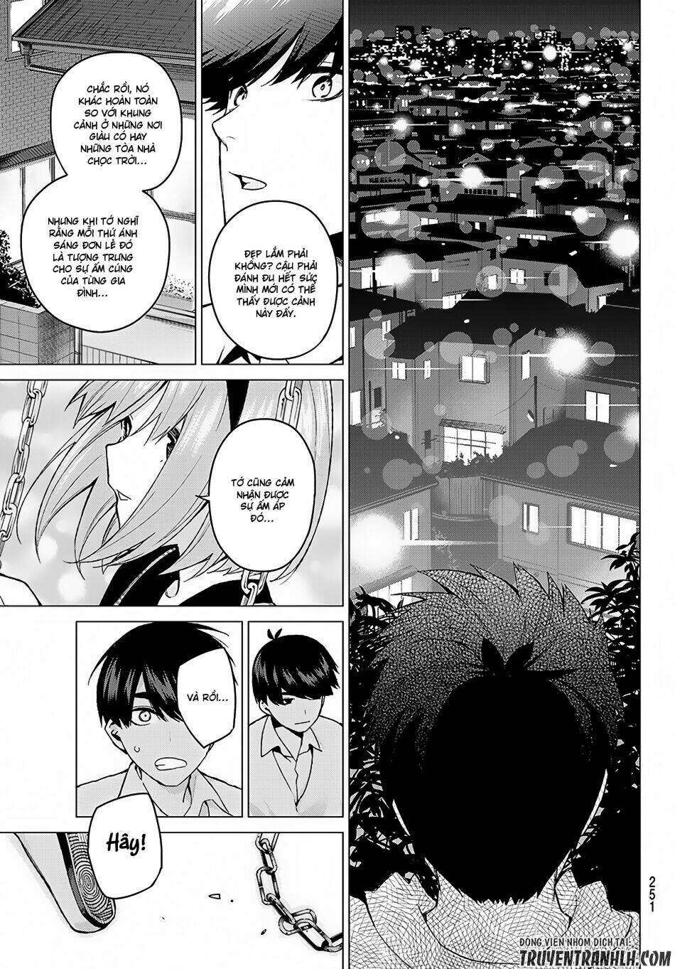 the five wedded brides chapter 37 14