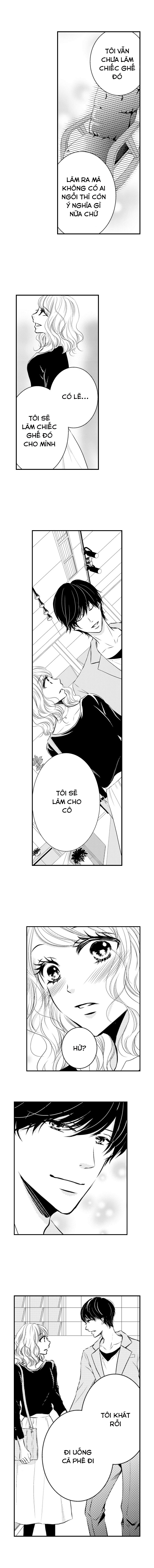 sự cao trào hoàn hảo chapter 22 4