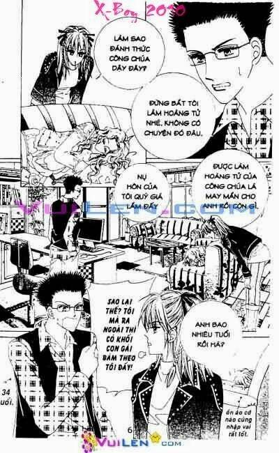cuộc sống của tôi chapter 2 6