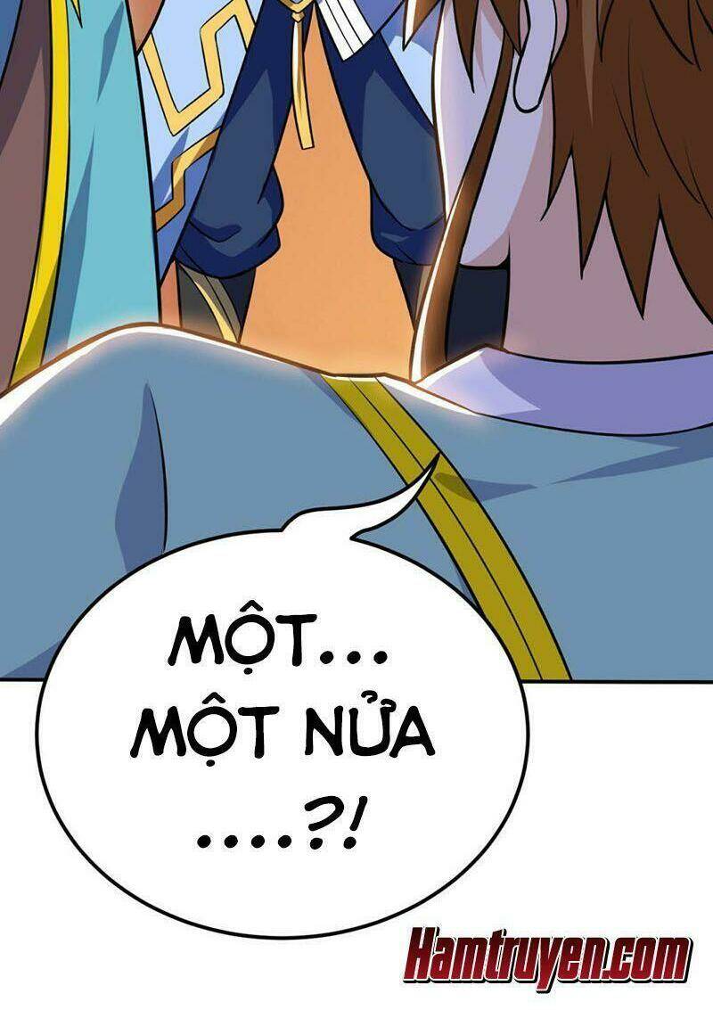 thần võ đế tôn chapter 57 34