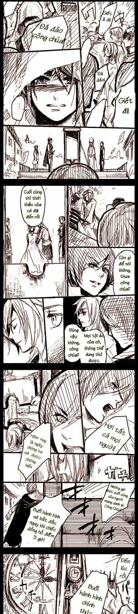 vocaloid short doujinshi chapter 17 10