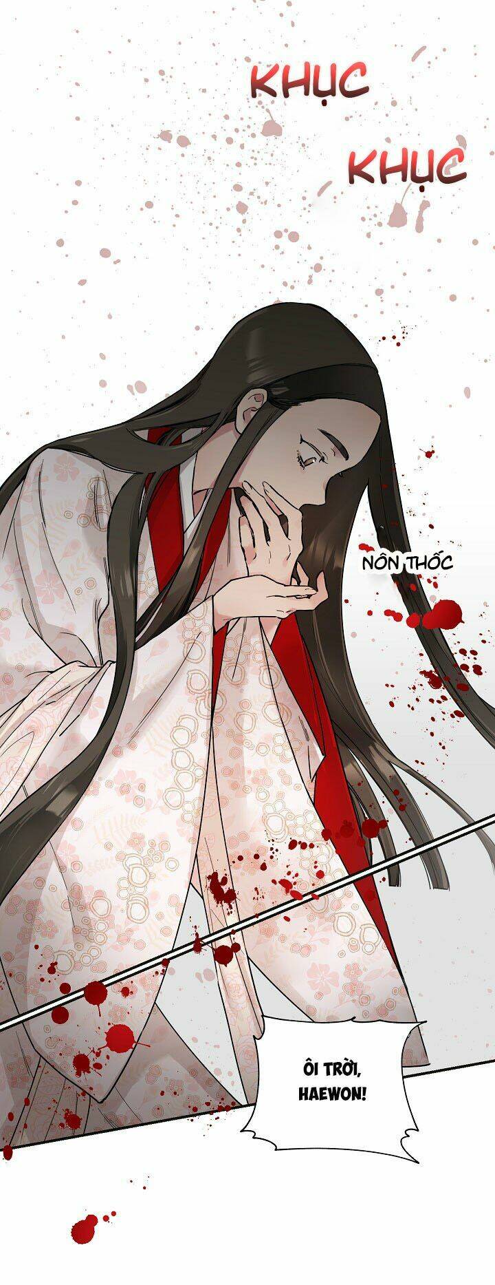 tôi trở thành nhân vật phản diện giỏi nhất trong giới võ thuật chapter 2 56