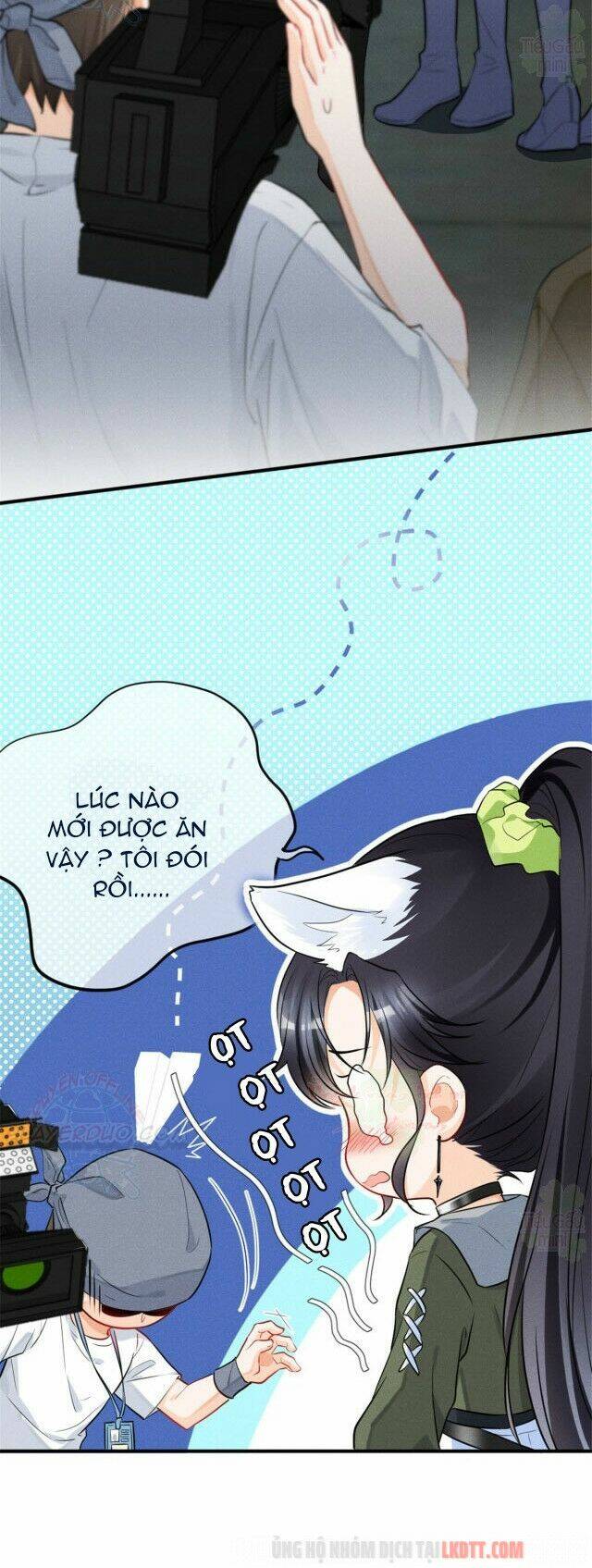 tôi trở thành tổ tông của 5 vị đại lão chapter 11 4