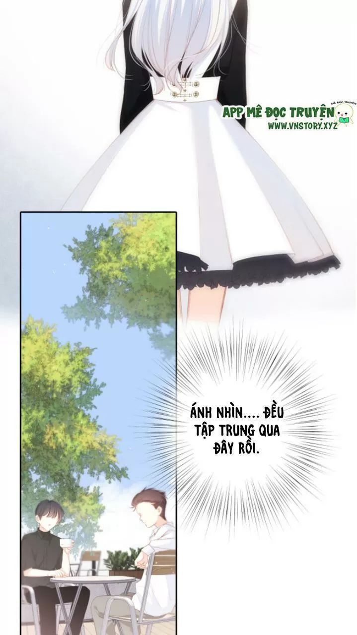 Con Tim Rung Động 2 chapter 125 - Trang 40