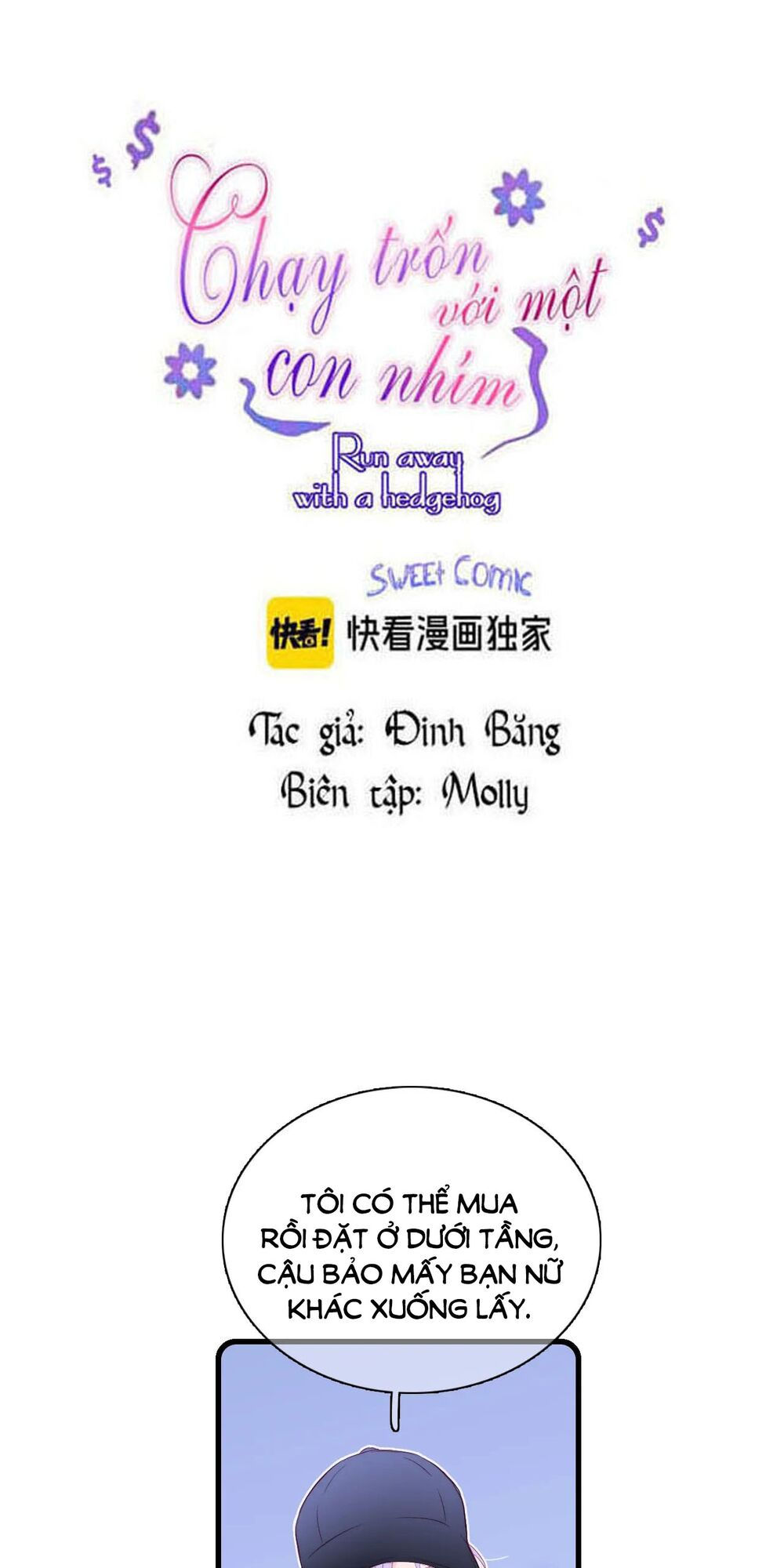 chạy trốn cùng con nhím chapter 29 3