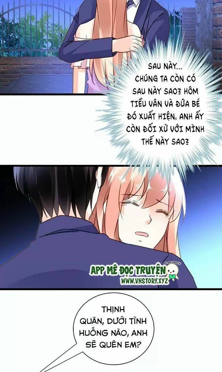 mưu ái thành nghiện chapter 145 3