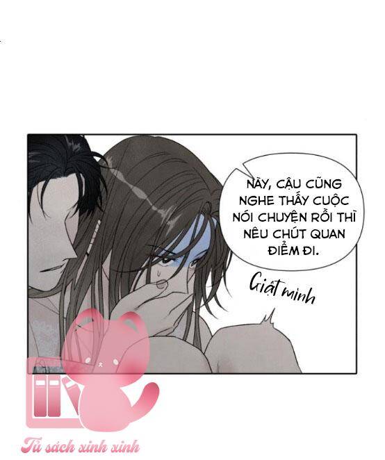 điều khiến tôi quyết tâm muốn chết chapter 59 11