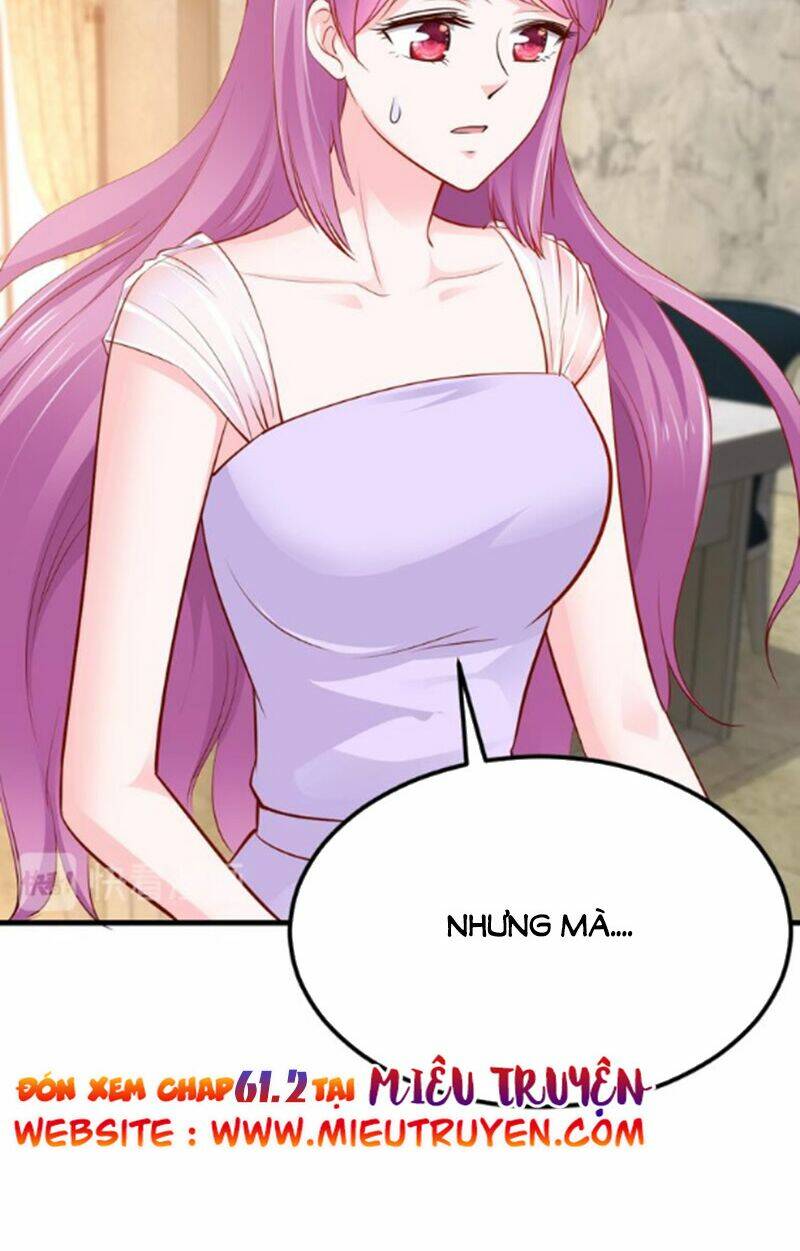 thú cưng độc quyền của boss chapter 61 17