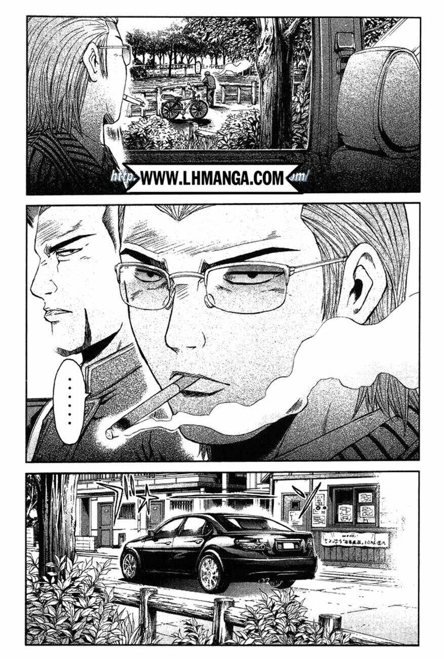 goblin mad dog chapter 2 22