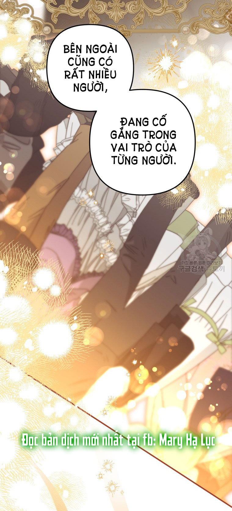 Bỗng Tôi Biến Thành Quạ Đen chapter 87.2 - Trang 9