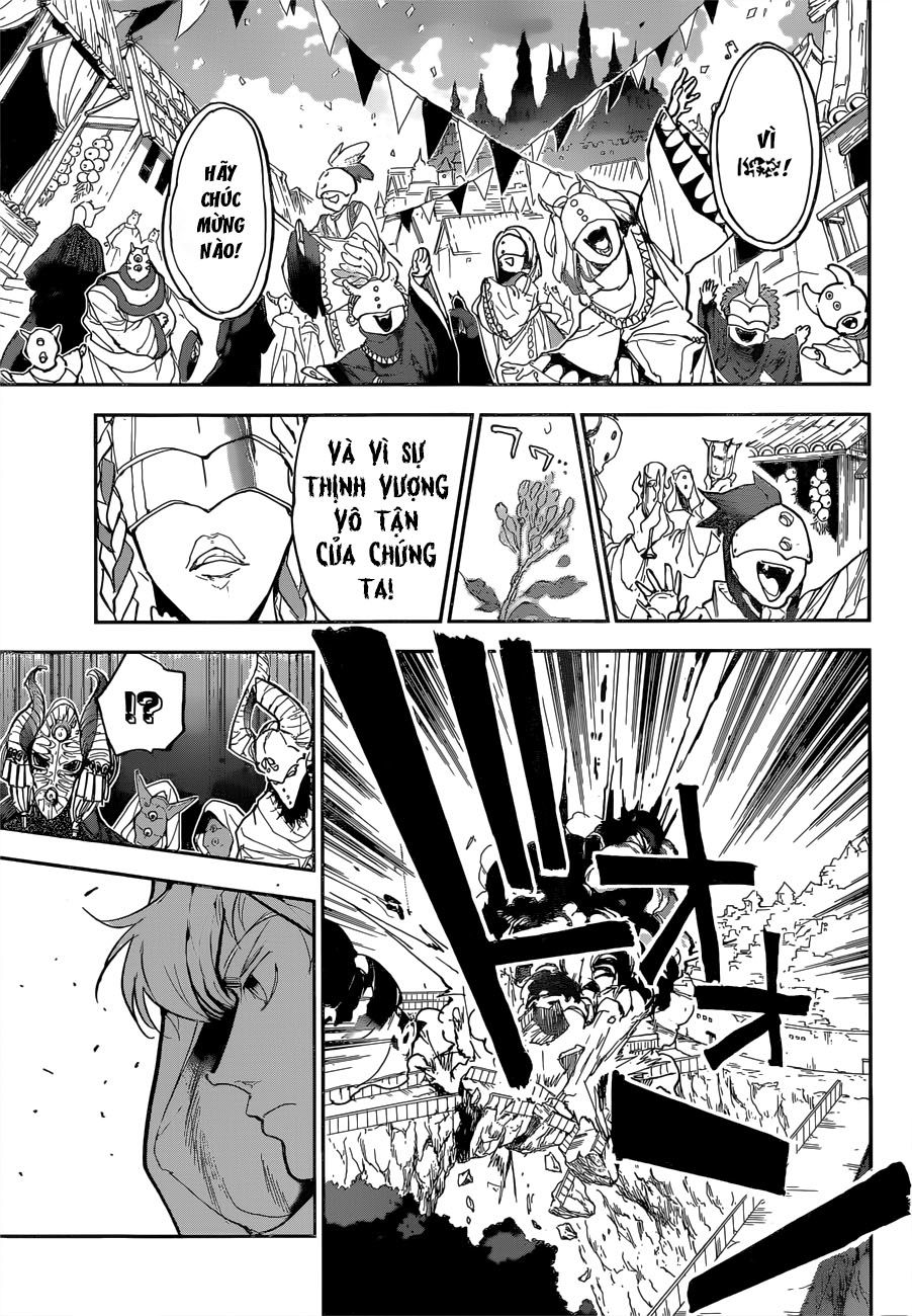 miền đất hứa chapter 146 4