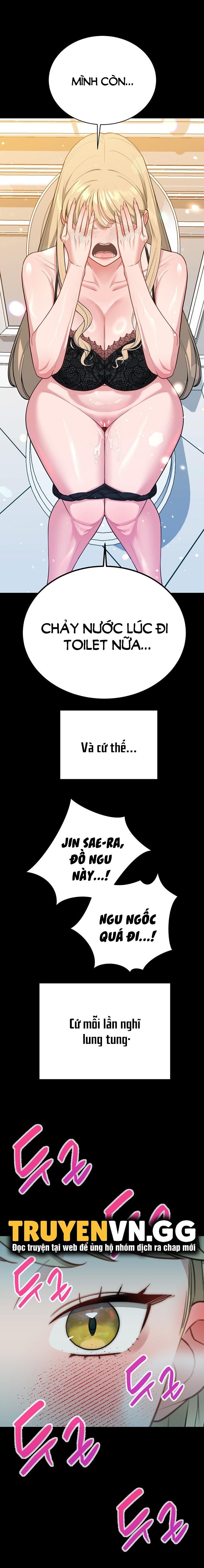 bí mật của gia tộc chaebol đời thứ ba chapter 35 35