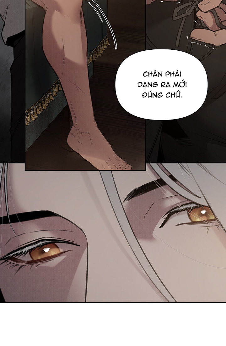 plaything - món đồ chơi của đại công tước chapter 2 44