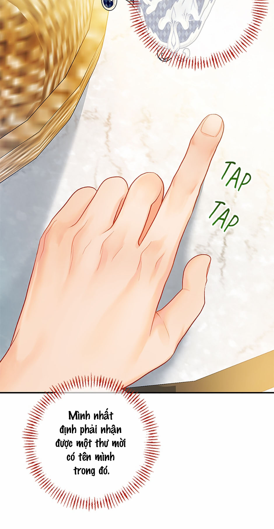 Cuộc Sống Vương Giả Của Người Tình Giả chapter 14.2 - Trang 9