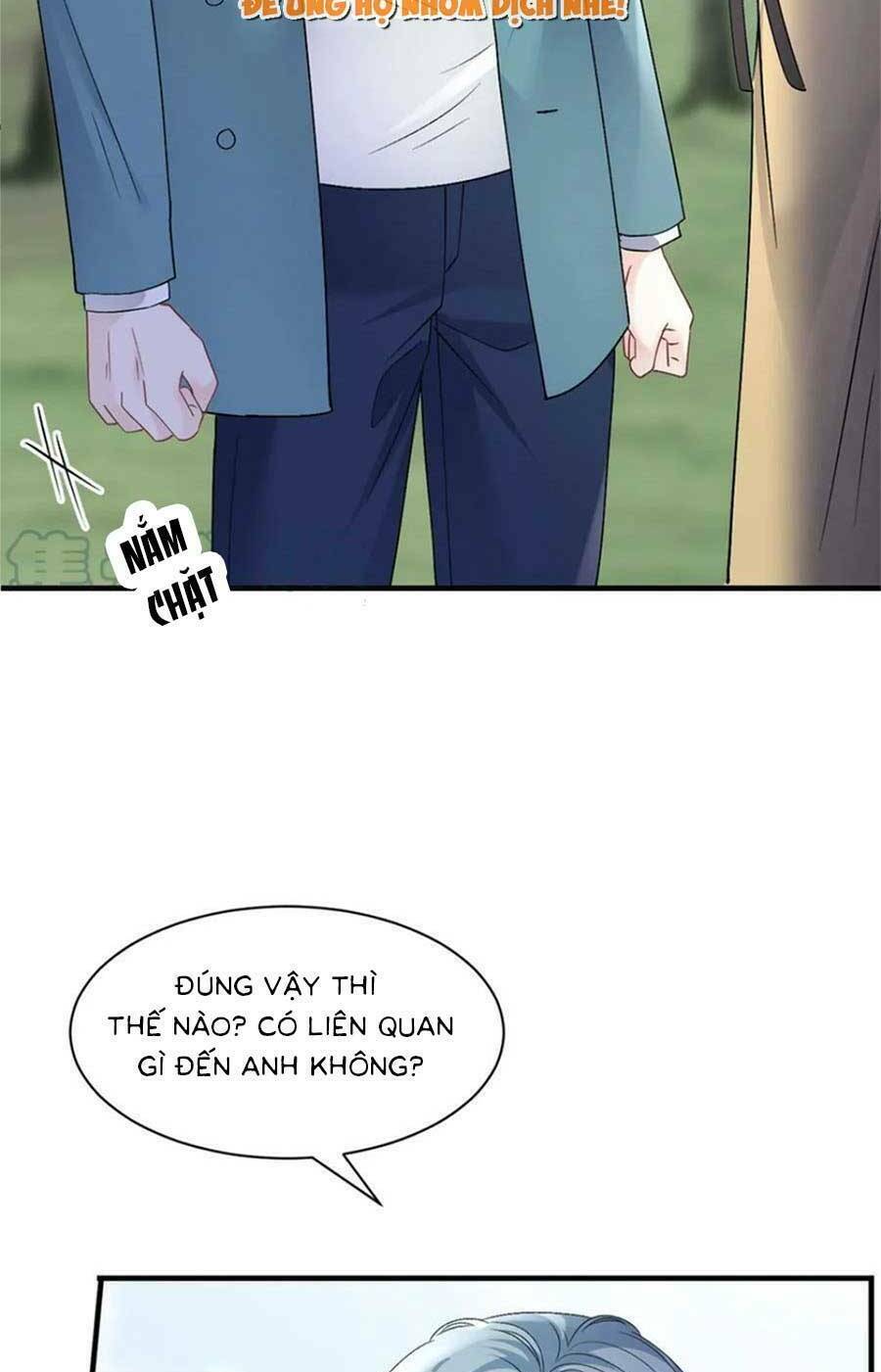 đại tiểu thư có ý đồ gì xấu đâu chapter 179 12