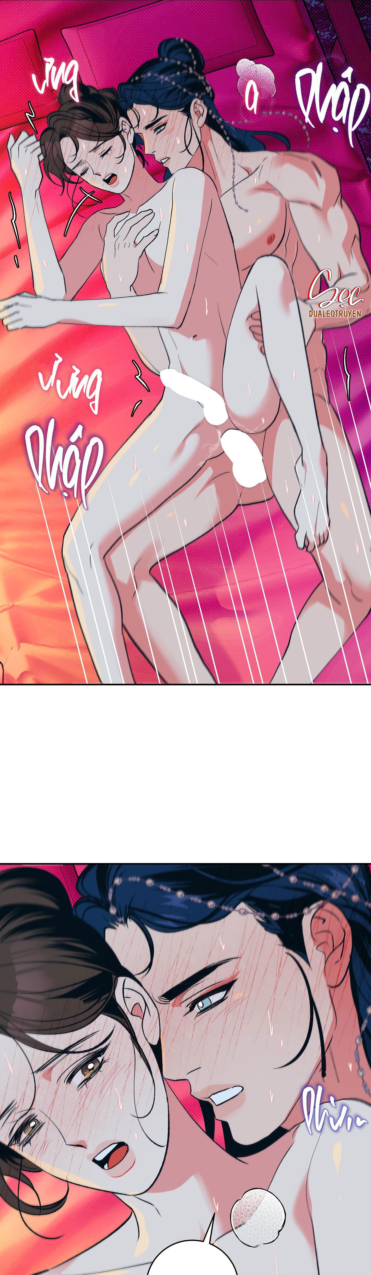 mộc đàn hương chapter 18 26